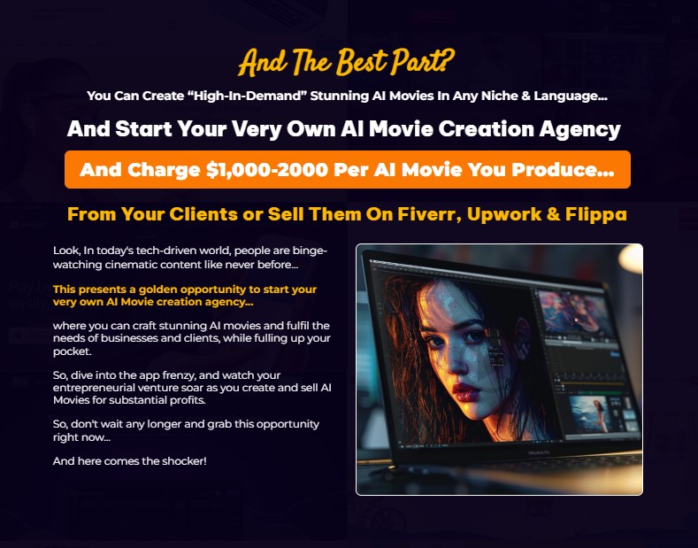 AI MovieMaker 3-0 Review