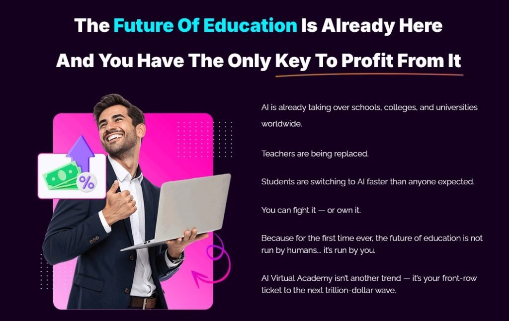 AI Virtual Academy Review 2025