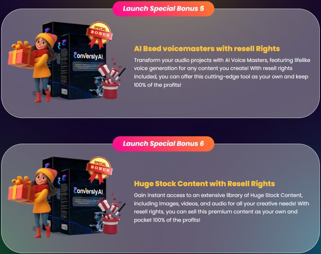 Conversly AI 2-0 App Review 2025