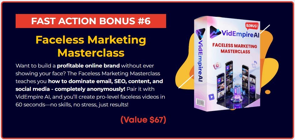 VidEmpire AI Review 2025