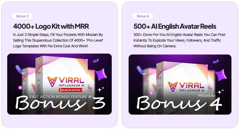 Viral Influencer AI Review