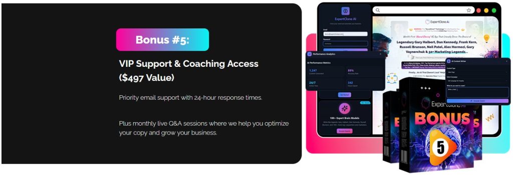 ExpertClone AI Review 2025