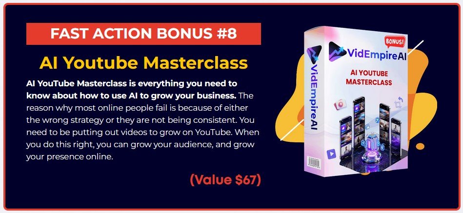 VidEmpire AI Review 2025