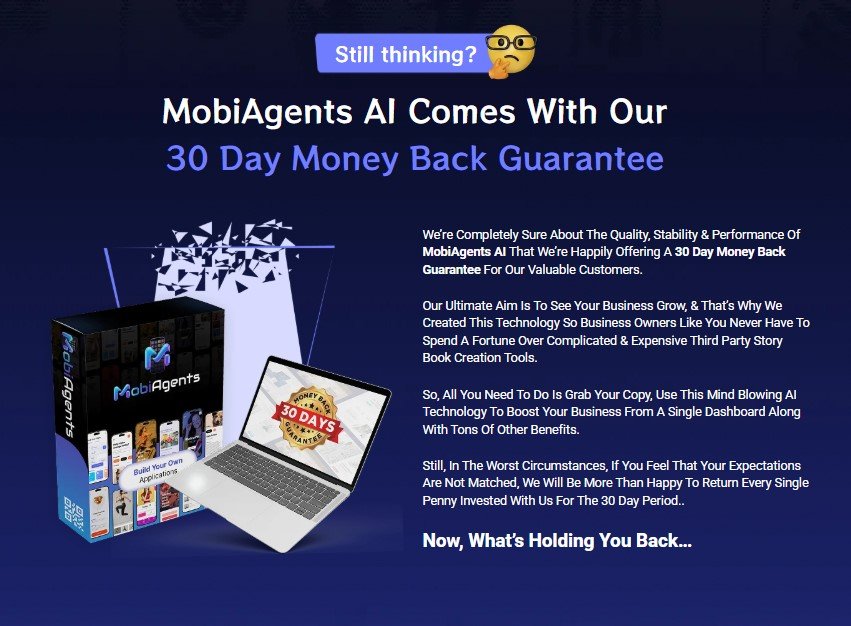 MobiAgents AI Worth