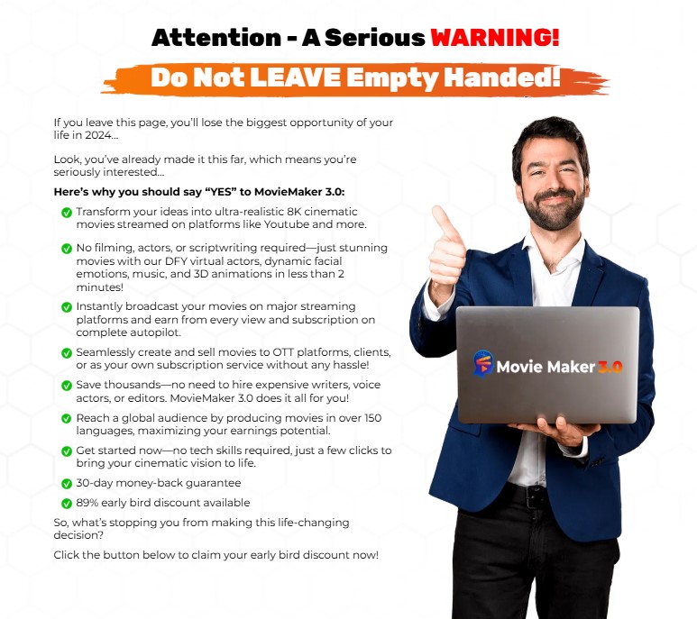 AI MovieMaker 3-0 Review