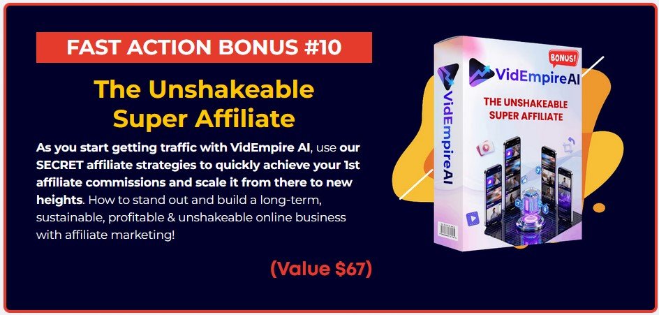 VidEmpire AI Review 2025