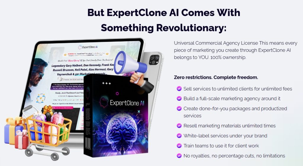 ExpertClone AI Review 2025