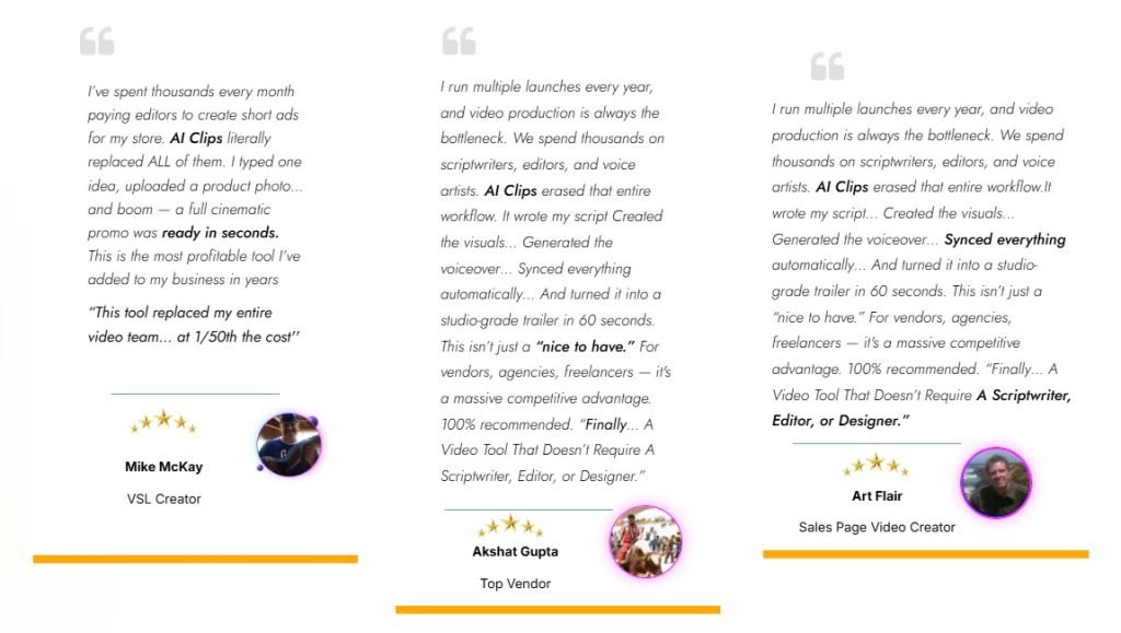AI Clips Review