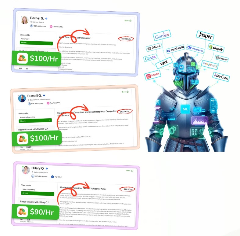 AI Titan Review 2025