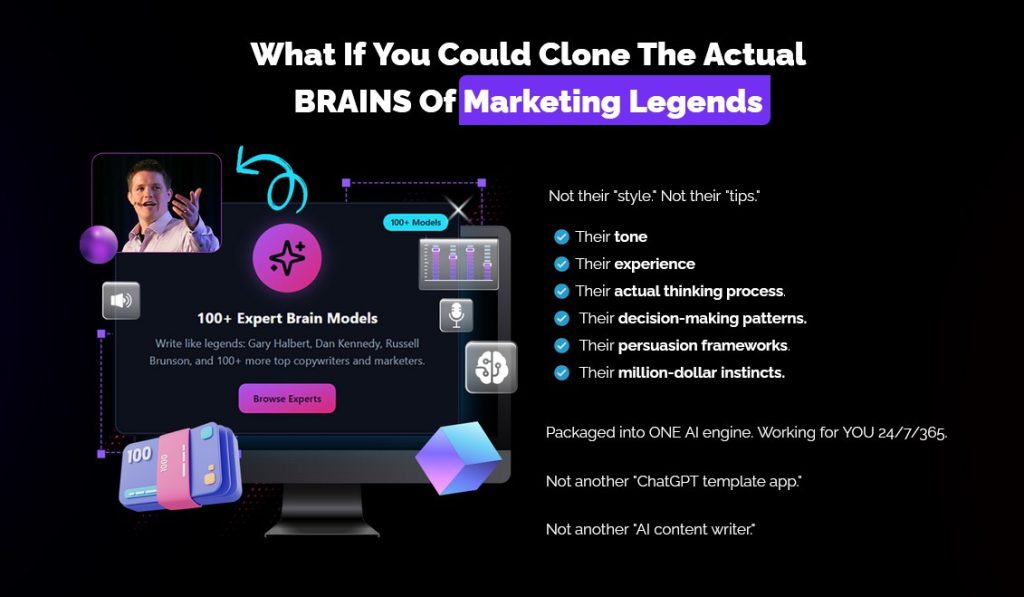 ExpertClone AI Review 2025