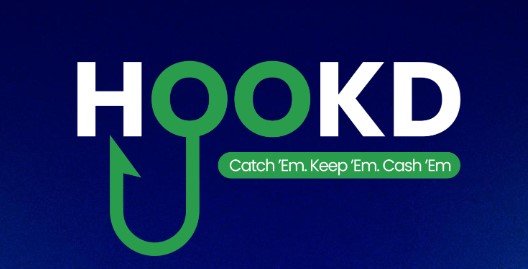 HOOKD Review