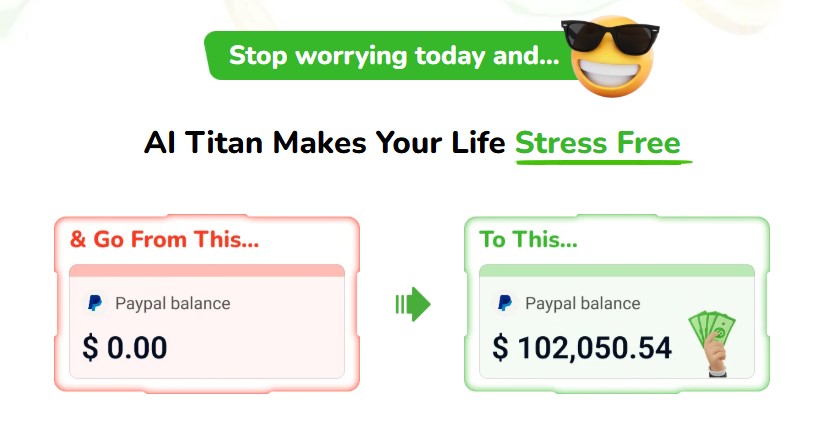 AI Titan Review 2025