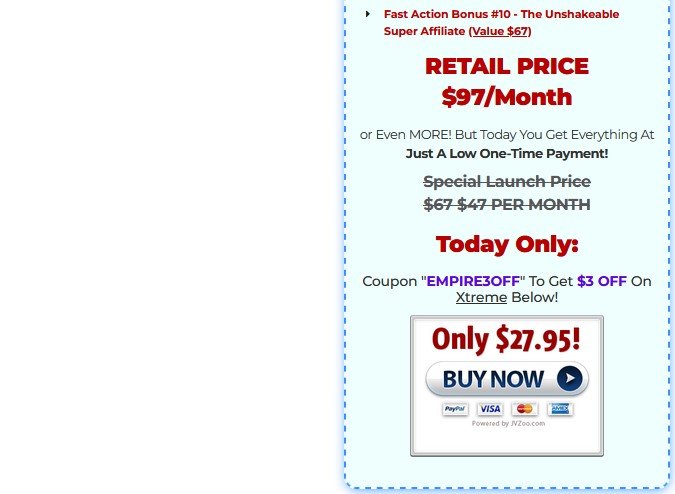 VidEmpire AI Review 2025