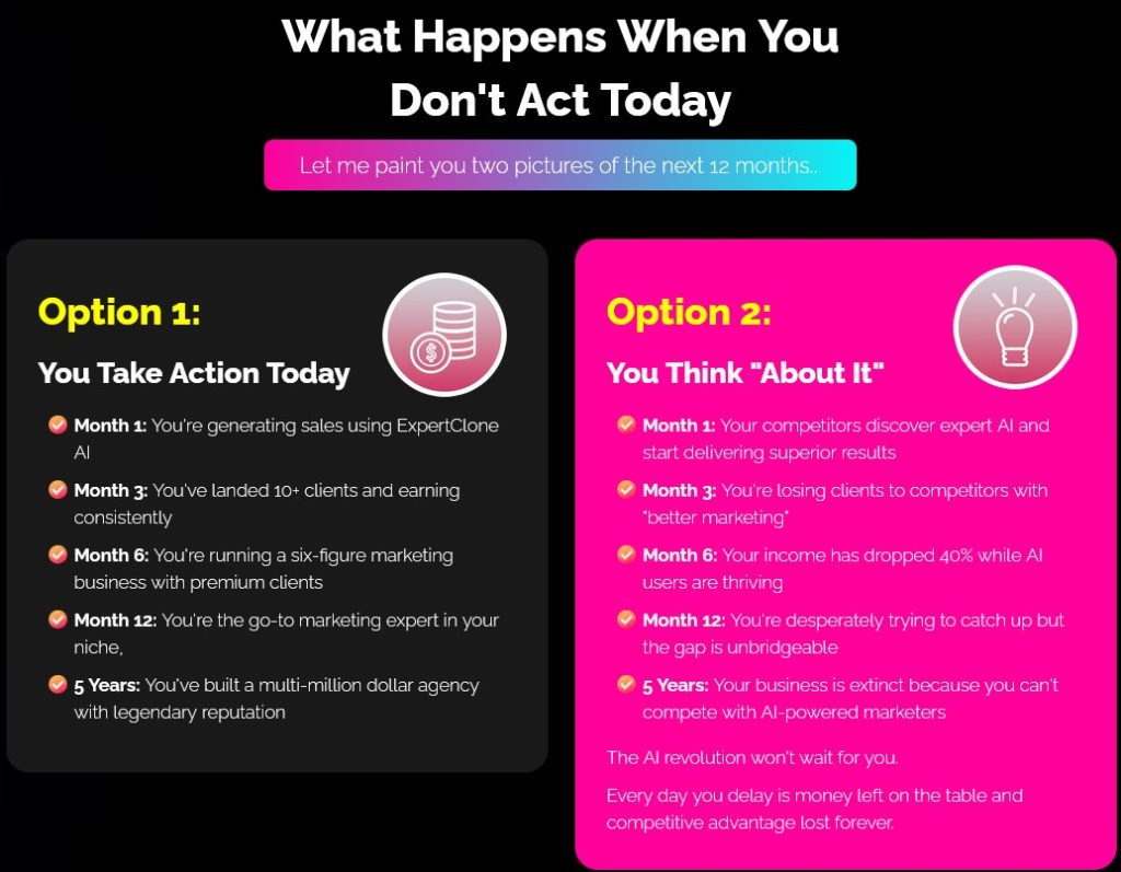 ExpertClone AI Review 2025