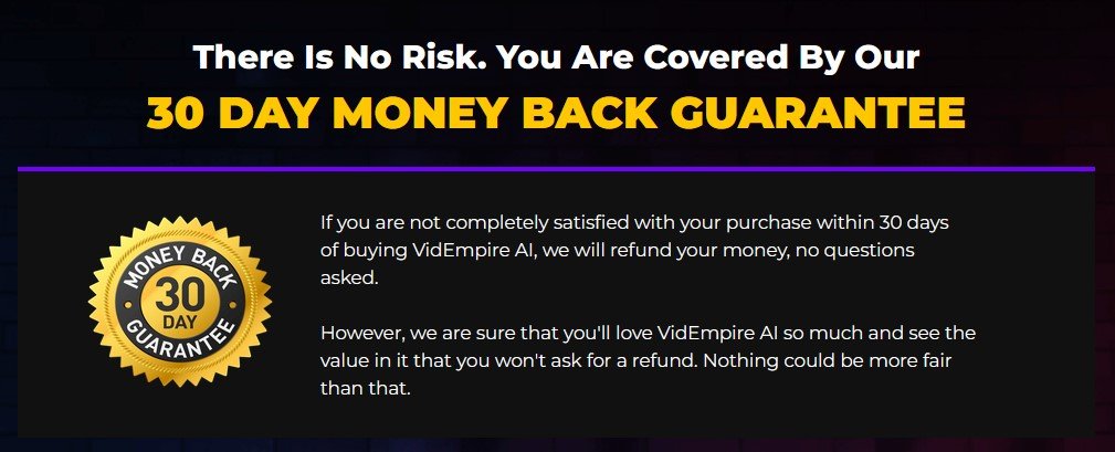 VidEmpire AI Review 2025