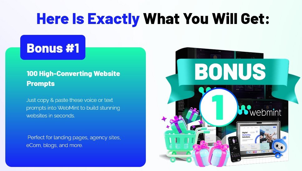 WebMint Review