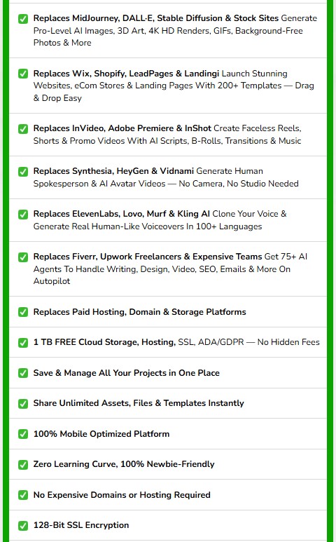 AI Titan Review 2025