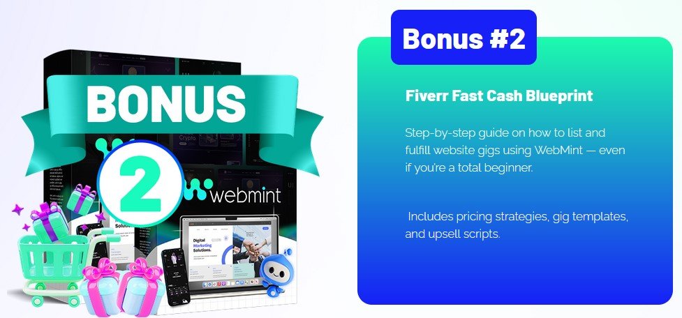 WebMint Review