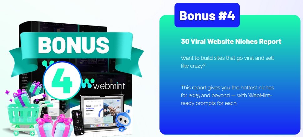 WebMint Review