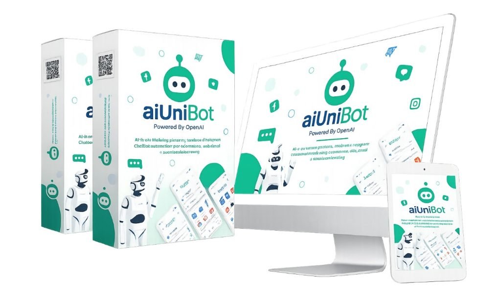 aiUniBot Review