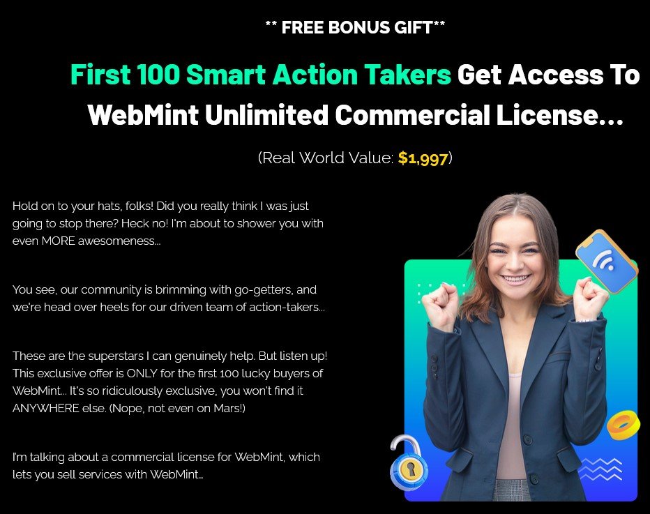WebMint Review