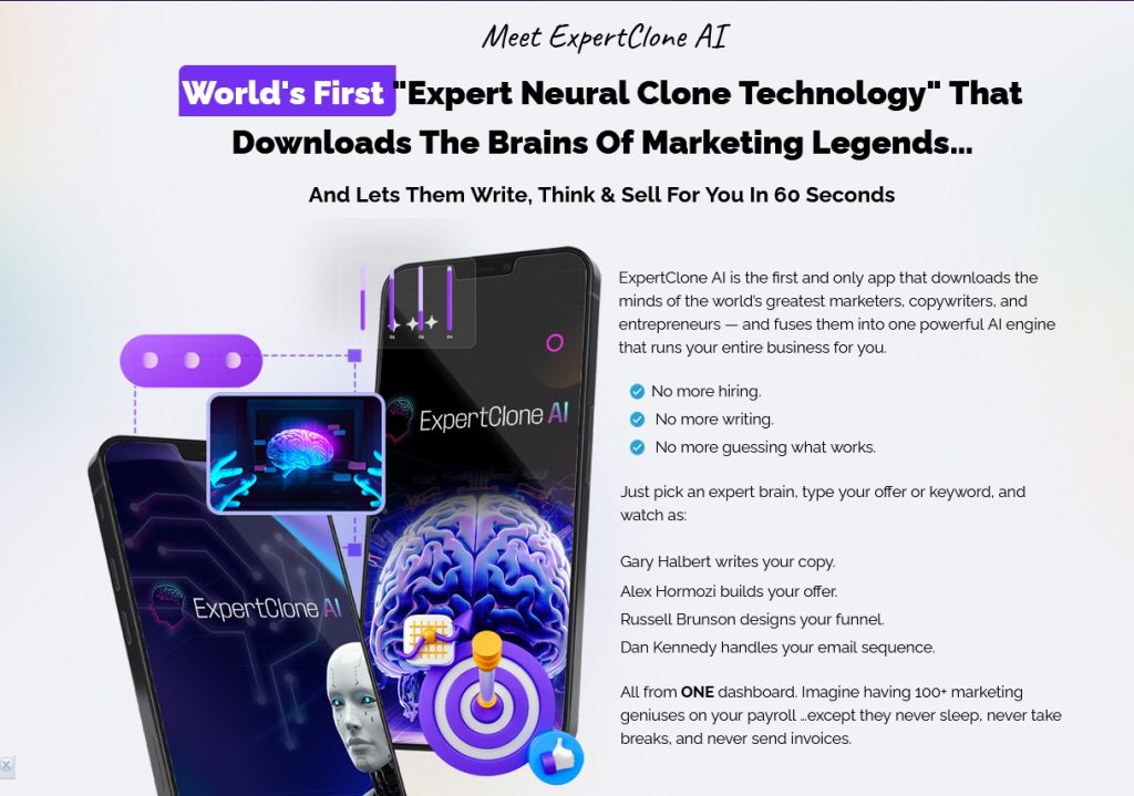 ExpertClone AI Review 2025
