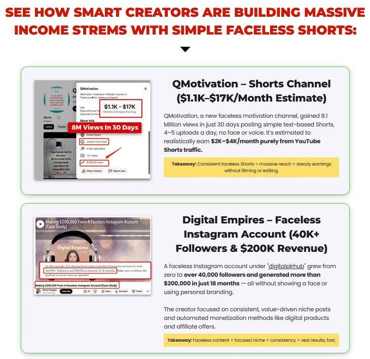 VidEmpire AI Review 2025