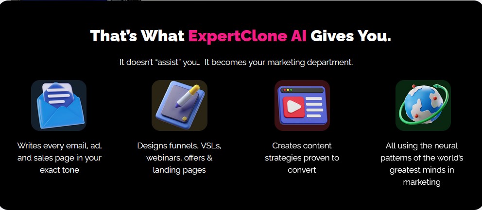ExpertClone AI Review 2025