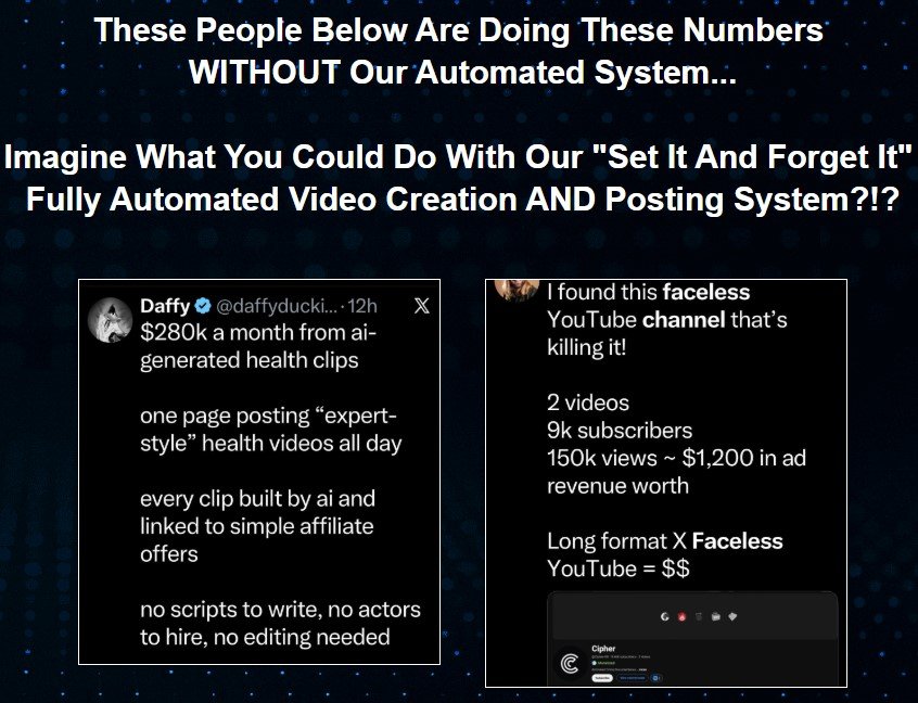 Traffic Supernova Review 2025