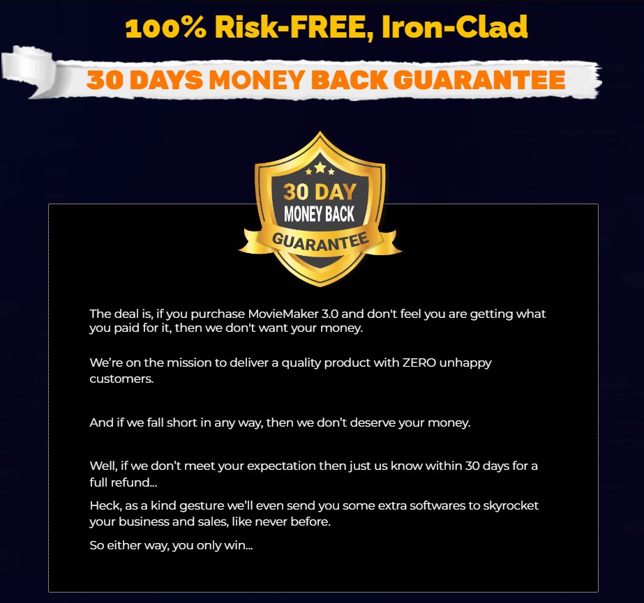 AI MovieMaker 3-0 Review