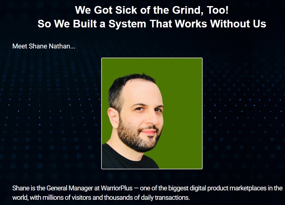 Traffic Supernova Review 2025