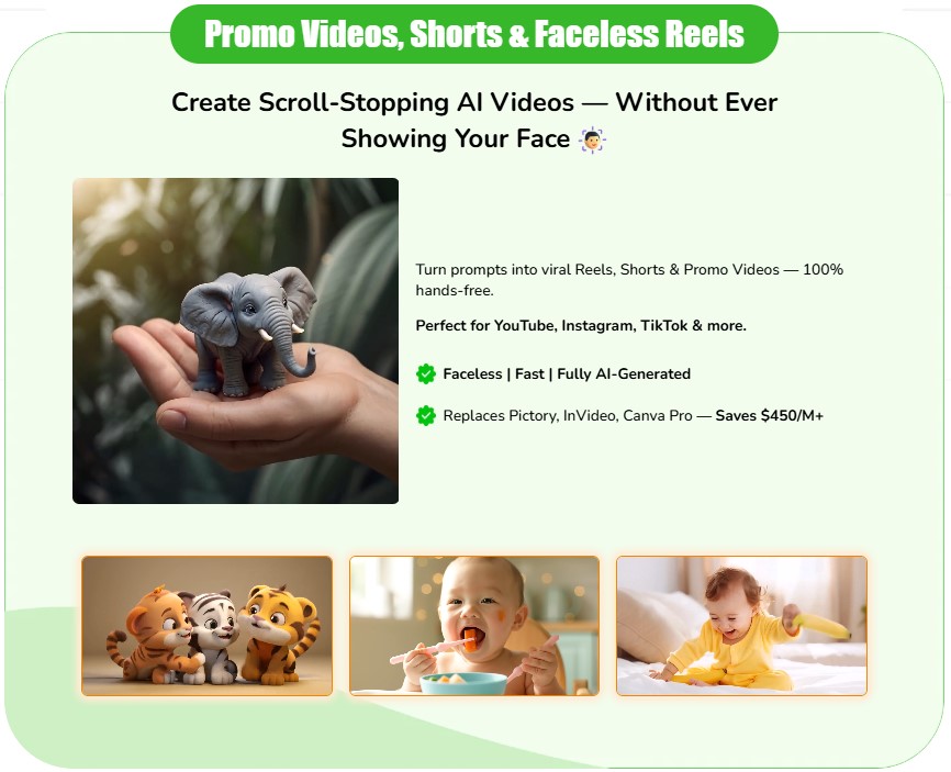 AI Titan Review 2025