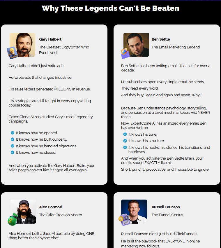 ExpertClone AI Review 2025