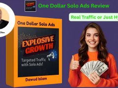 One Dollar Solo Ads Review