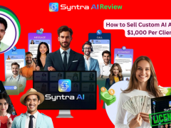 Syntra AI Review
