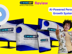 Mindset Revolution Codex Review