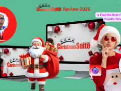 Christmas Suite Review 2025
