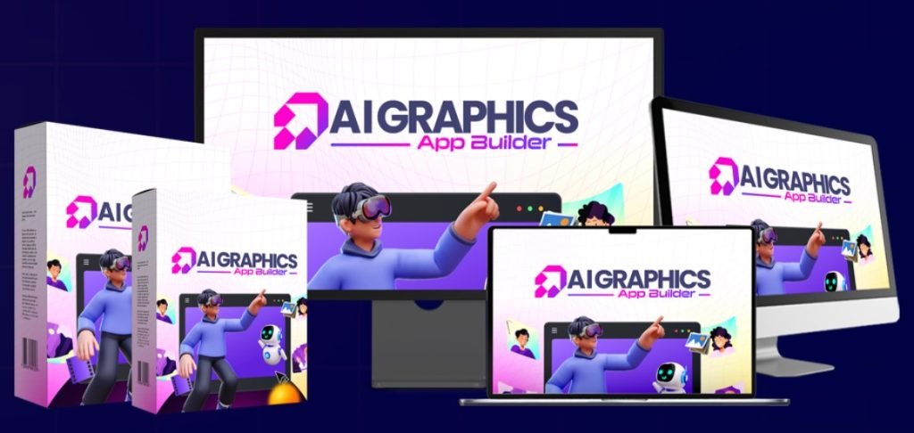 AI Graphics App Builder Review