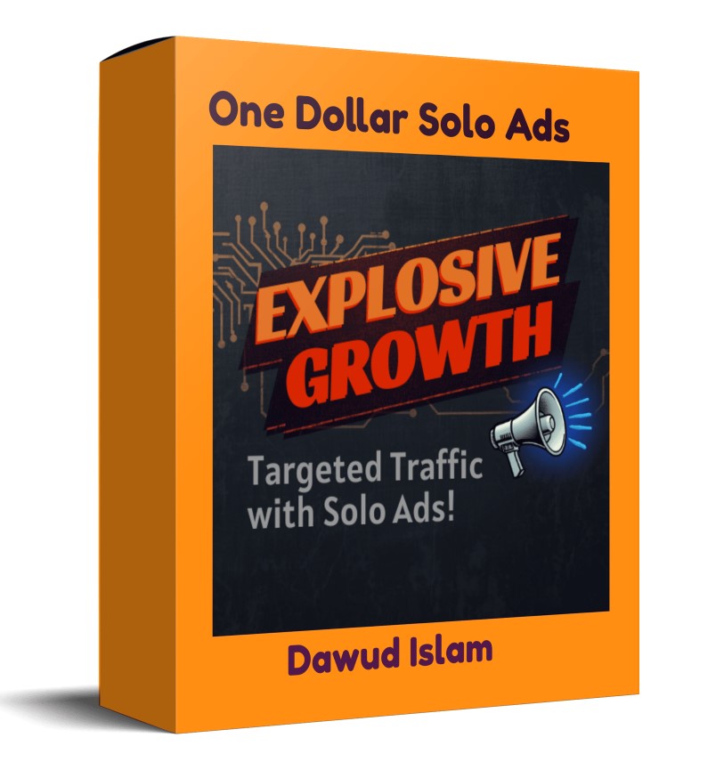One Dollar Solo Ads Review