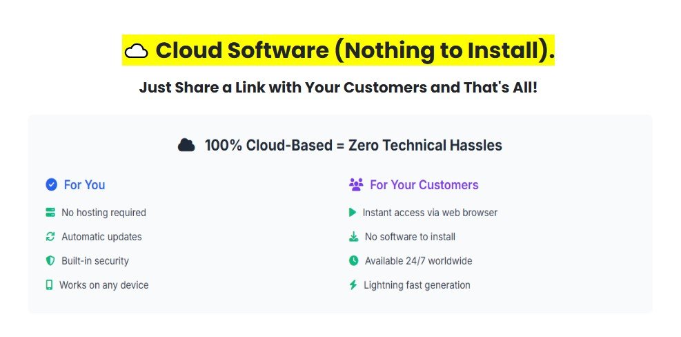 SoundSparkGenerator Review
