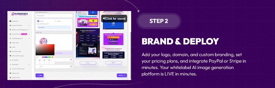 AI Graphics App Builder Review