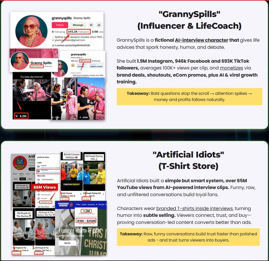 StreetSpeak AI Review