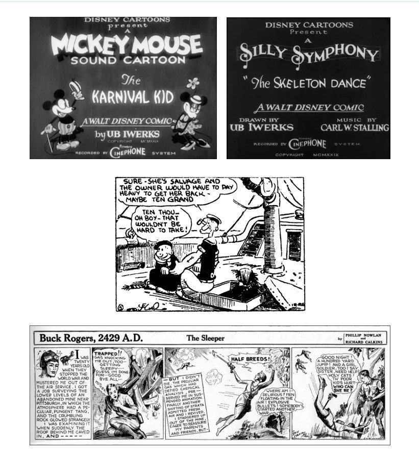 Public Domain Empire 8 Review 2025–2026