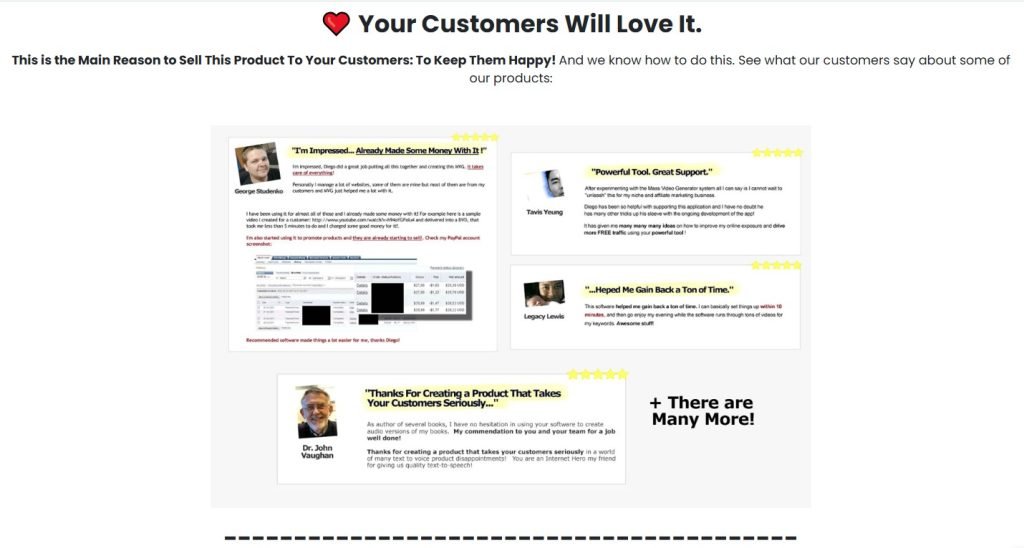 SoundSparkGenerator Review