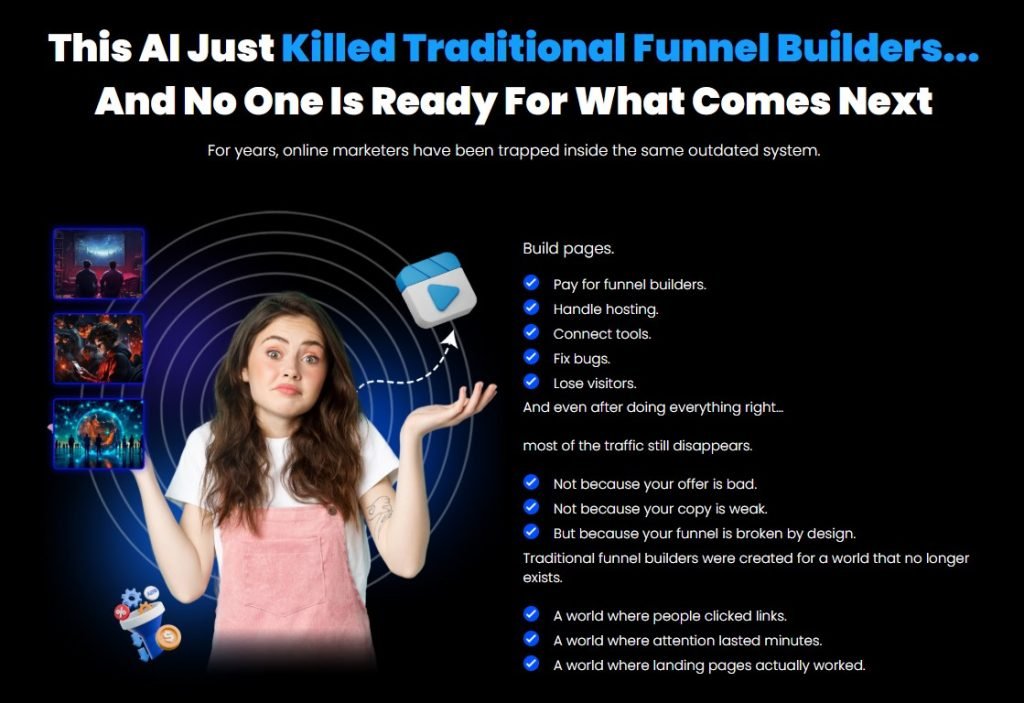 Video Funnels AI Honest Review