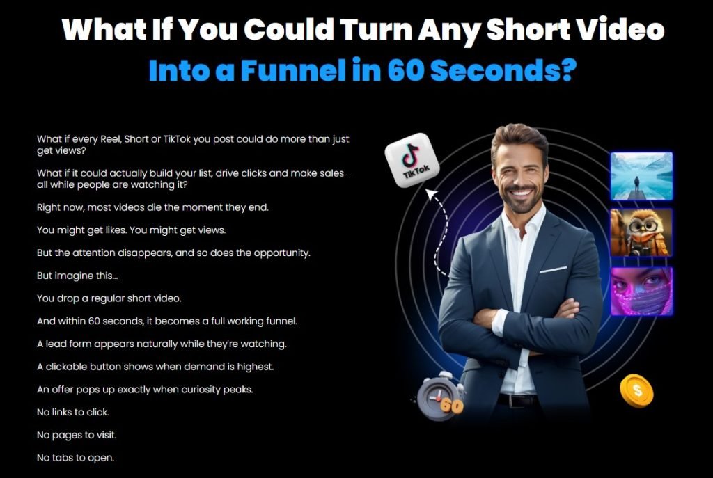 Video Funnels AI Honest Review
