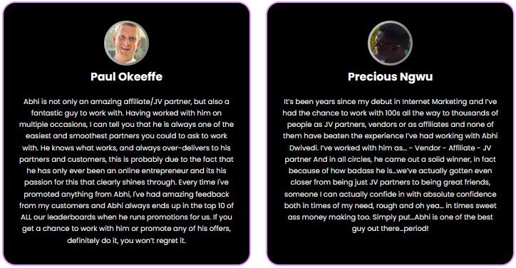 ContentReel26 xBundle Review