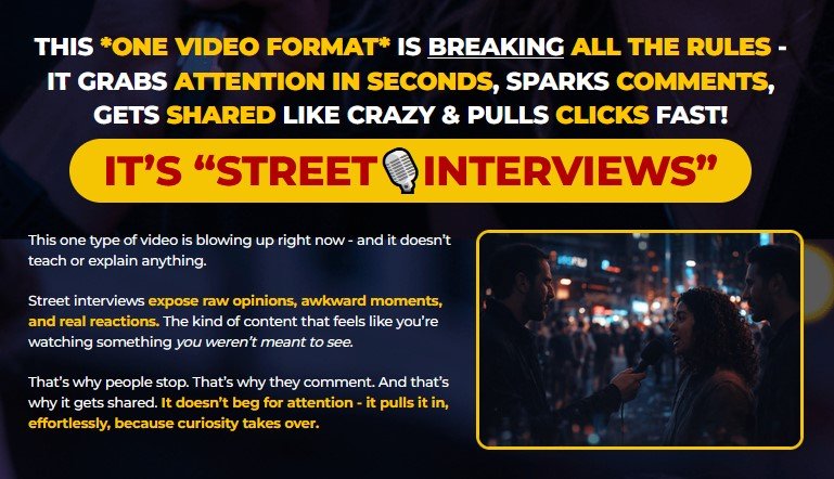 StreetSpeak AI Review