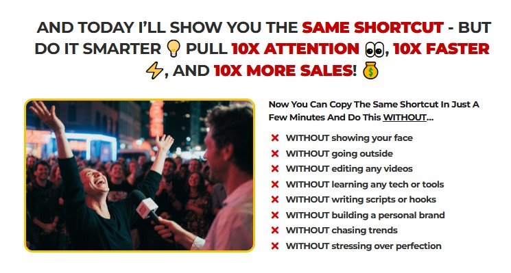 StreetSpeak AI Review