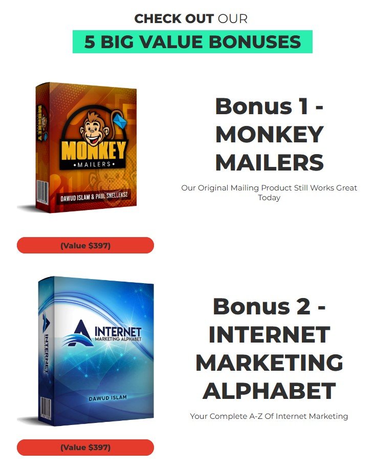 One Dollar New Year Traffic Review